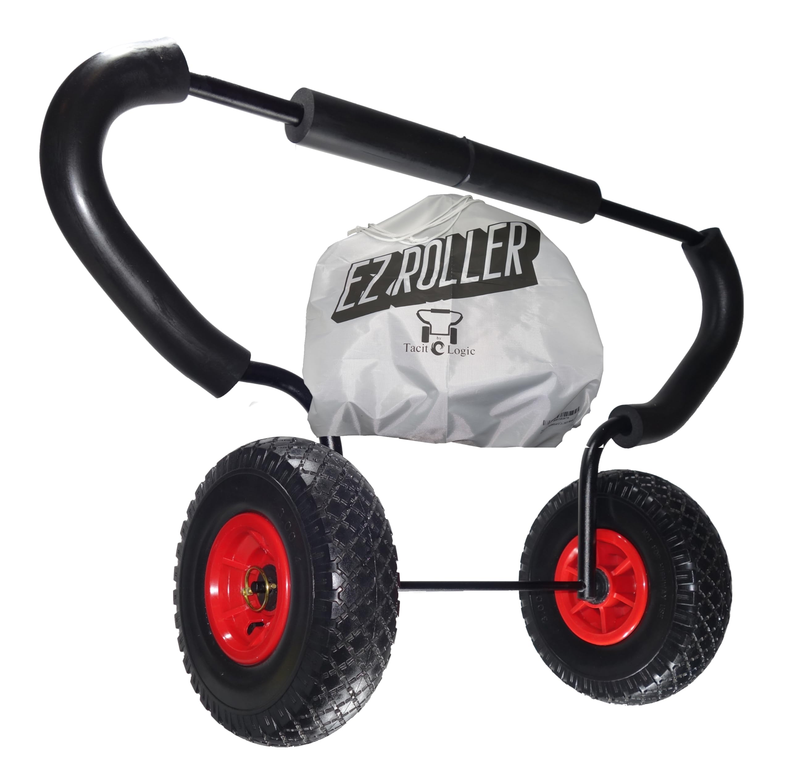Stand Up Paddleboard Cart | SUP Cart | Fits Any Size SUP